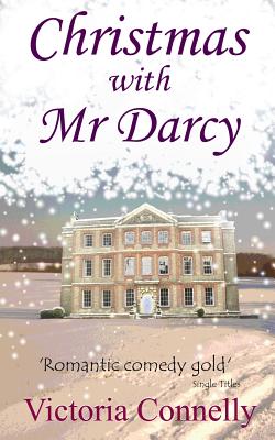 Christmas with Mr. Darcy