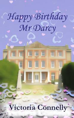 Happy Birthday, Mr. Darcy