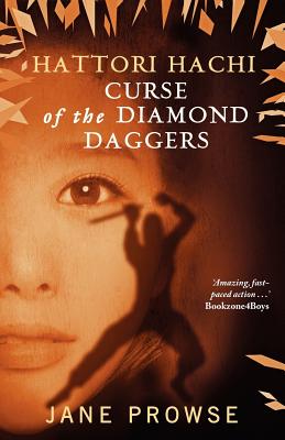 Curse of the Diamond Dagger