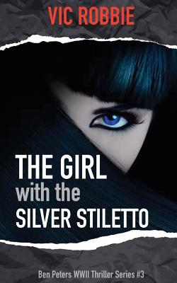 The Girl with the Silver Stiletto