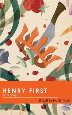 Henry First