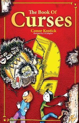 The Book of Curses