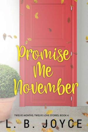 Promise Me November