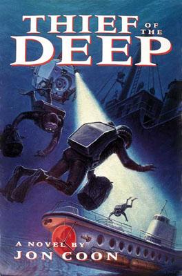 Thief of the Deep