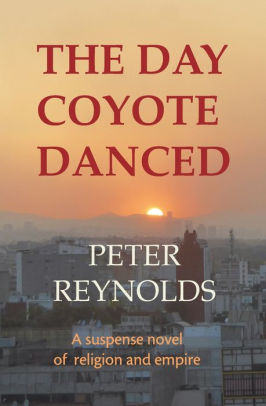 The Day Coyote Danced