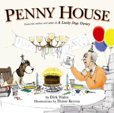 Penny House