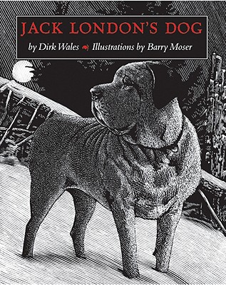 Jack London's Dog