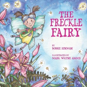 The Freckle Fairy