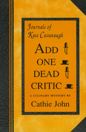 Add One Dead Critic