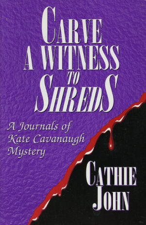 Carve a Witness to Shreds