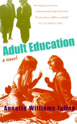 Adult Education