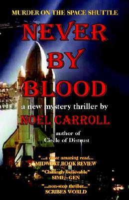 Never by Blood