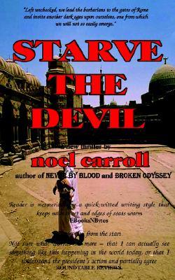 Starve The Devil