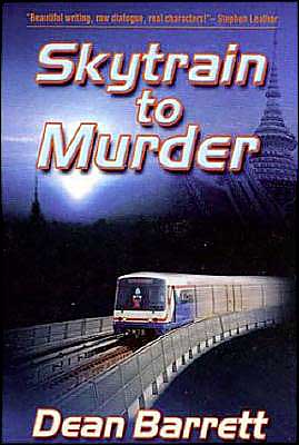 Skytrain to Murder