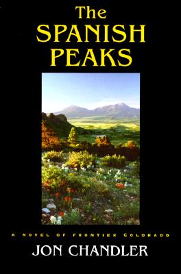 The Spanish Peaks