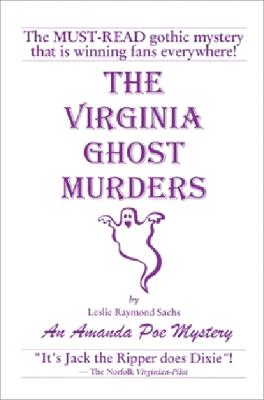 The Virginia Ghost Murders