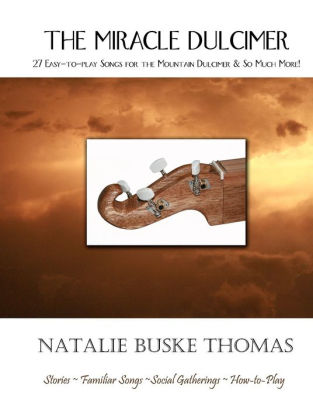 The Miracle Dulcimer
