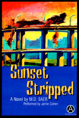 Sunset Stripped
