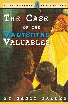The Case of the Vanishing Valuables