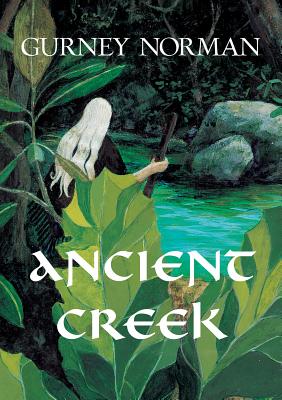 Ancient Creek: A Folktale