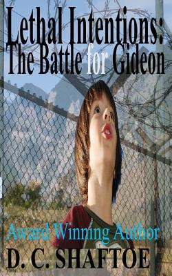 The Battle for Gideon