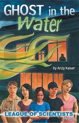 Ghost in the Water