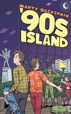 '90s Island