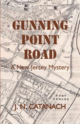 Gunning Point Road