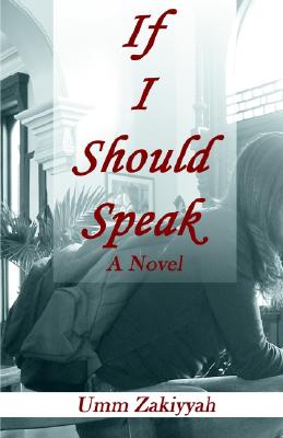 If I Should Speak