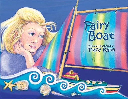 Fairy Boat