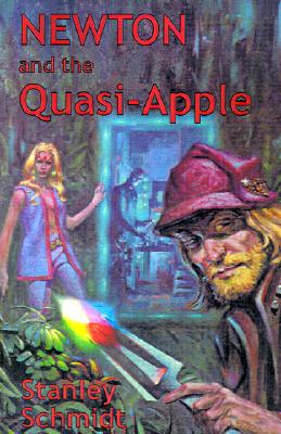 Newton and the Quasi-Apple