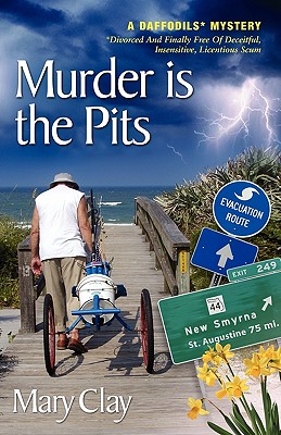 Murder Is the Pits