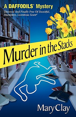 Murder In The Stacks