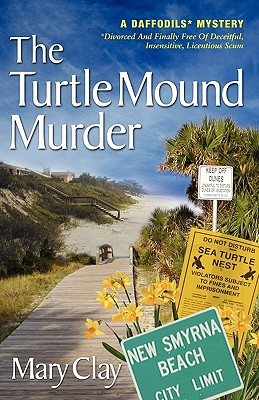 The Turtle Mound Murder