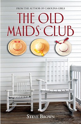 The Old Maids' Club