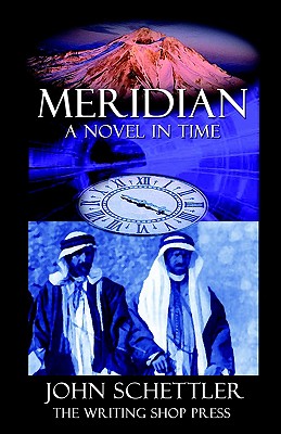 Meridian: A Novel in Time