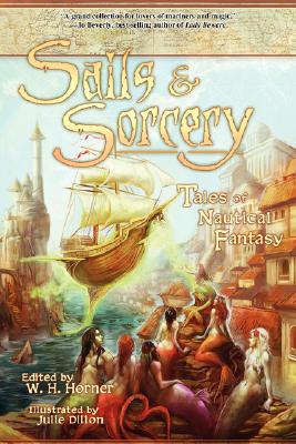 Sails and Sorcery