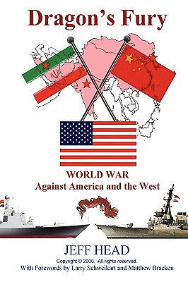 Dragon's Fury - World War against America and the West