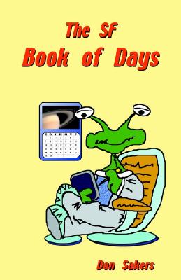 The SF Book of Days