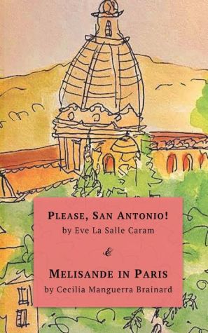 Please, San Antonio! & Melisande in Paris