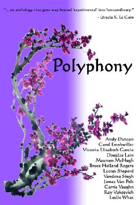 Polyphony, Volume 1