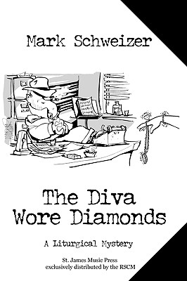 The Diva Wore Diamonds