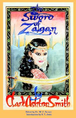 The Sword Of Zagan And Other Writings