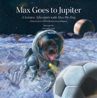 Max Goes to Jupiter