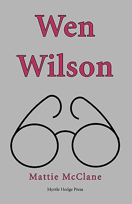 Wen Wilson