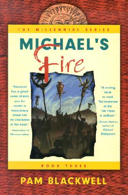 Michael's Fire
