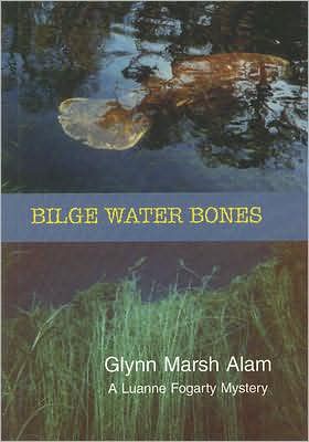 Bilge Water Bones