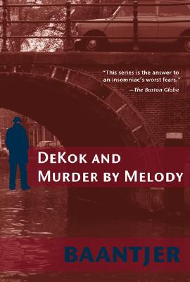 DeKok and Murder by Melody