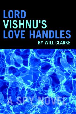 Lord Vishnu's Love Handles