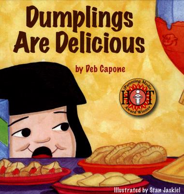 Dumplings Are Delicious